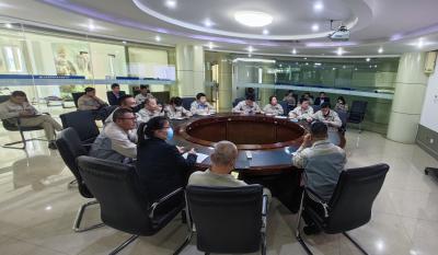 2022合肥高科預(yù)算員內(nèi)訓(xùn)班第二期開(kāi)課啦！